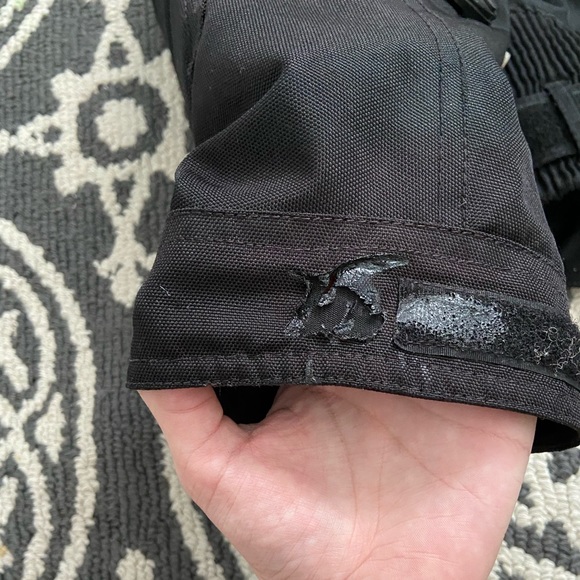 Cortech GX-Sport serious 2 Jacket - Picture 2 of 2